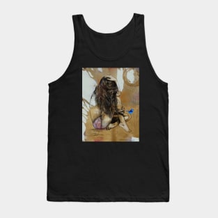 Never no hope Tank Top